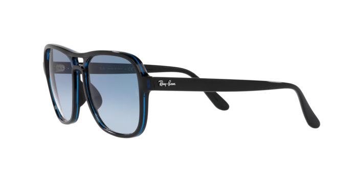 Ray-Ban State Side Sunglasses RB4356 66033F