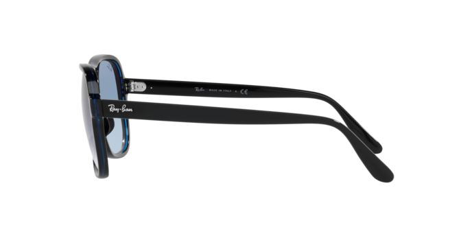 Ray-Ban State Side Sunglasses RB4356 66033F