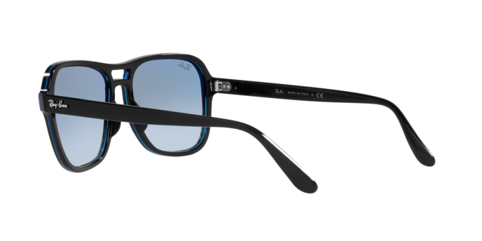 Ray-Ban State Side Sunglasses RB4356 66033F