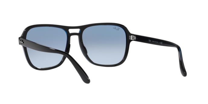 Ray-Ban State Side Sunglasses RB4356 66033F