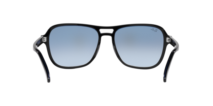 Ray-Ban State Side Sunglasses RB4356 66033F