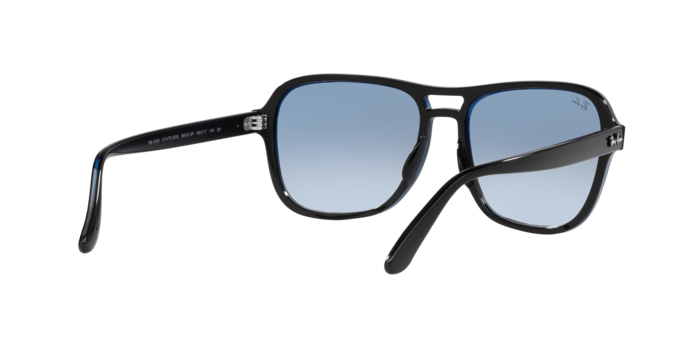 Ray-Ban State Side Sunglasses RB4356 66033F