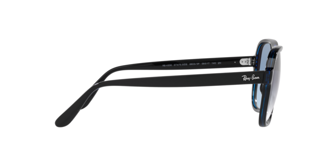 Ray-Ban State Side Sunglasses RB4356 66033F