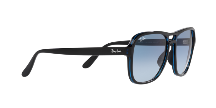 Ray-Ban State Side Sunglasses RB4356 66033F