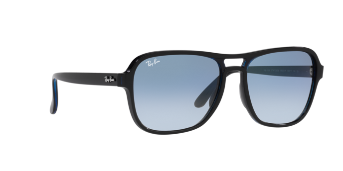 Ray-Ban State Side Sunglasses RB4356 66033F