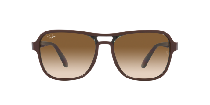 Ray-Ban State Side Sunglasses RB4356 660451