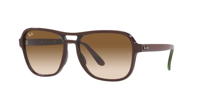 Ray-Ban State Side Sunglasses RB4356 660451