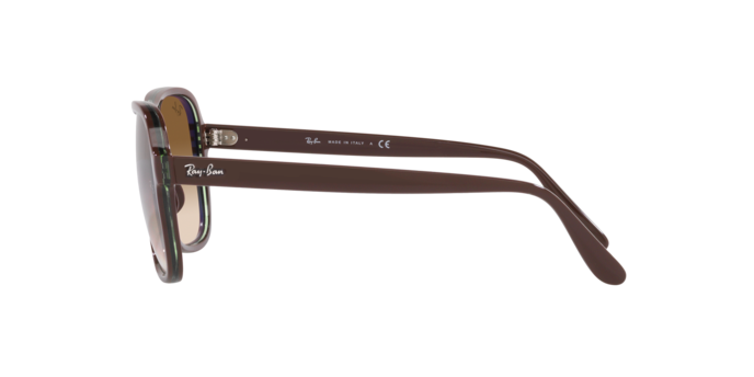 Ray-Ban State Side Sunglasses RB4356 660451