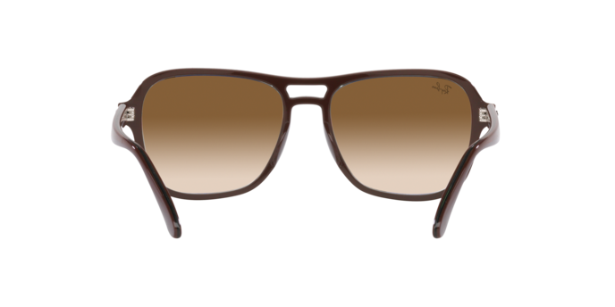 Ray-Ban State Side Sunglasses RB4356 660451