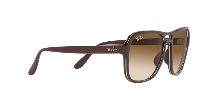 Ray-Ban State Side Sunglasses RB4356 660451