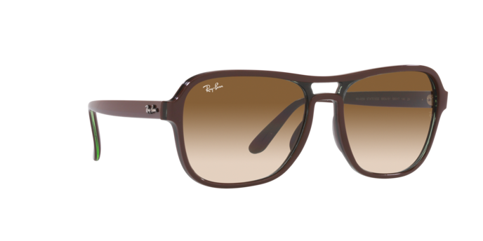 Ray-Ban State Side Sunglasses RB4356 660451