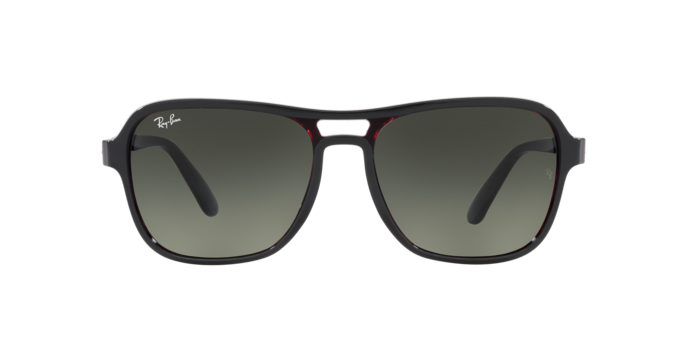 Ray-Ban State Side Sunglasses RB4356 660571