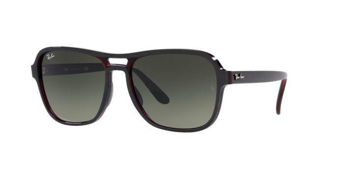 Ray-Ban State Side Sunglasses RB4356 660571