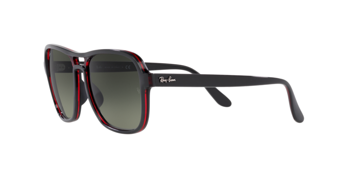 Ray-Ban State Side Sunglasses RB4356 660571