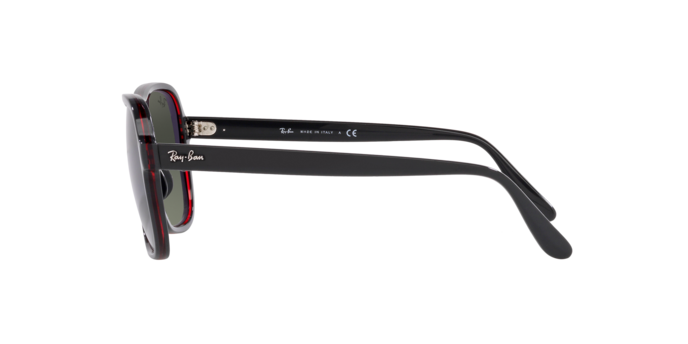 Ray-Ban State Side Sunglasses RB4356 660571