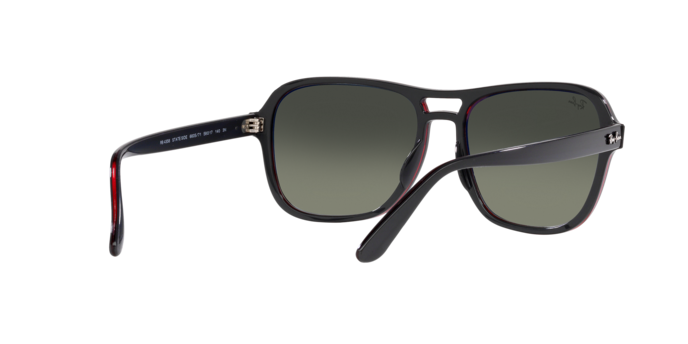 Ray-Ban State Side Sunglasses RB4356 660571
