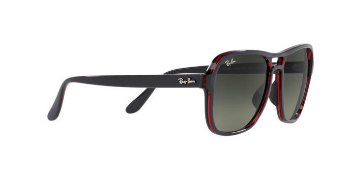 Ray-Ban State Side Sunglasses RB4356 660571