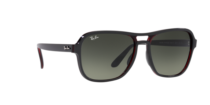 Ray-Ban State Side Sunglasses RB4356 660571