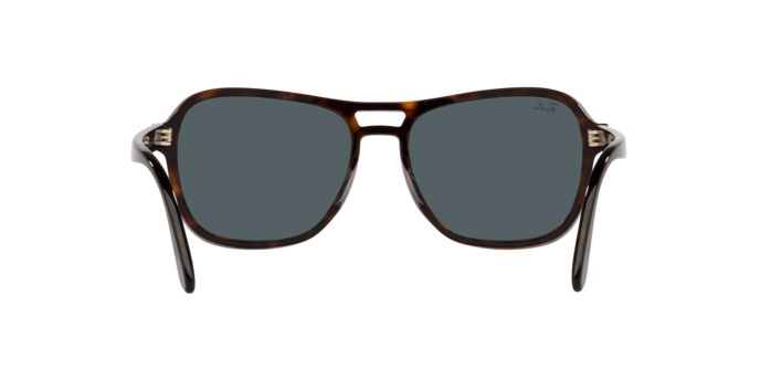 Ray-Ban State Side Sunglasses RB4356 902/R5