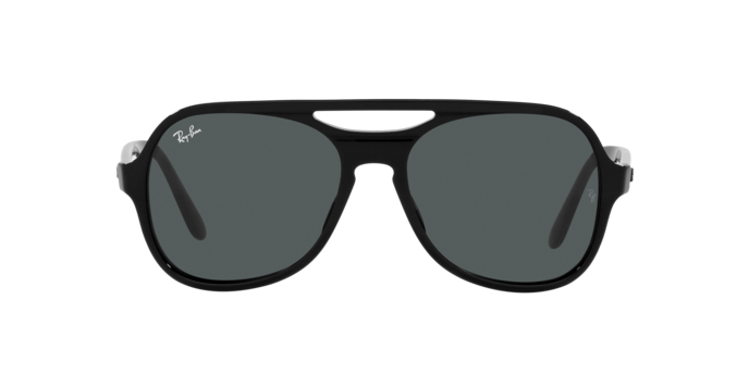 Ray-Ban Powderhorn Sunglasses RB4357 6551B3