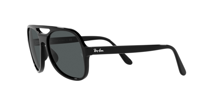 Ray-Ban Powderhorn Sunglasses RB4357 6551B3