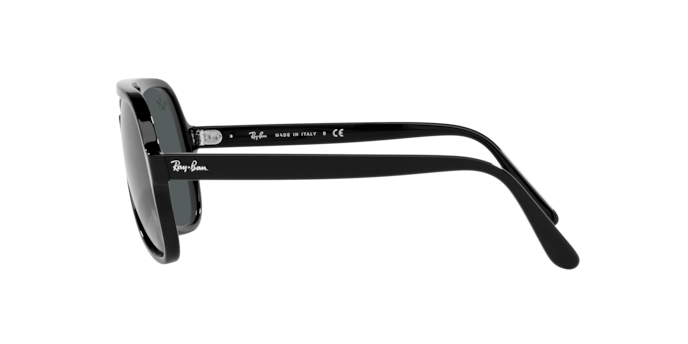 Ray-Ban Powderhorn Sunglasses RB4357 6551B3