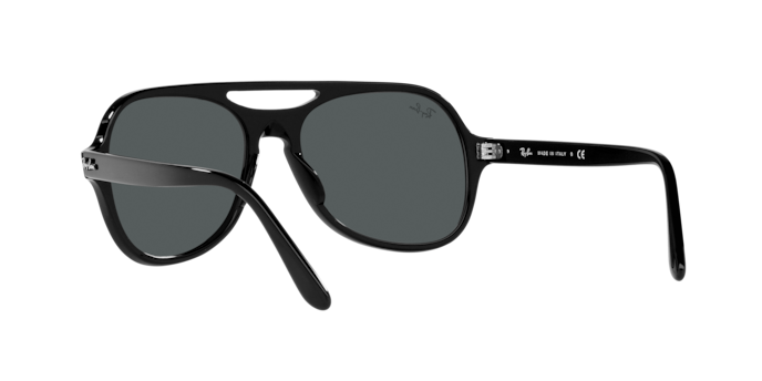 Ray-Ban Powderhorn Sunglasses RB4357 6551B3
