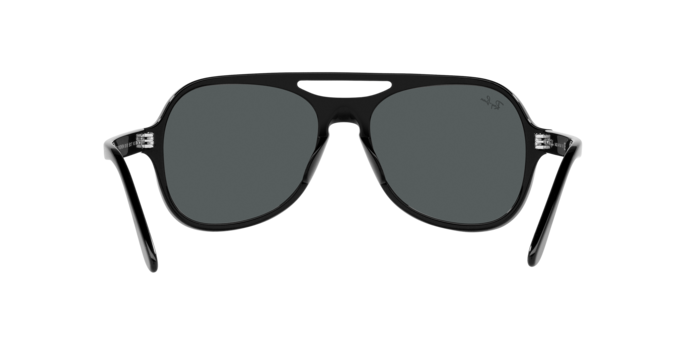 Ray-Ban Powderhorn Sunglasses RB4357 6551B3