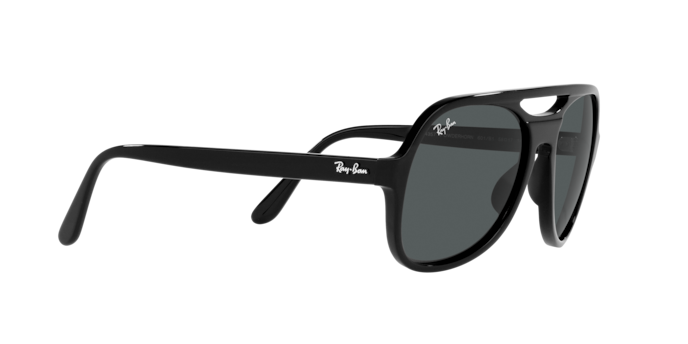 Ray-Ban Powderhorn Sunglasses RB4357 6551B3