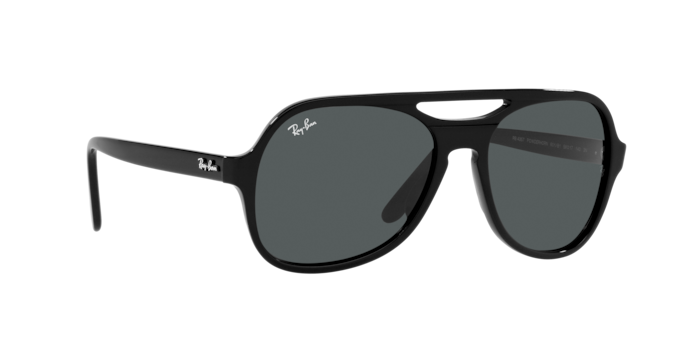 Ray-Ban Powderhorn Sunglasses RB4357 6551B3