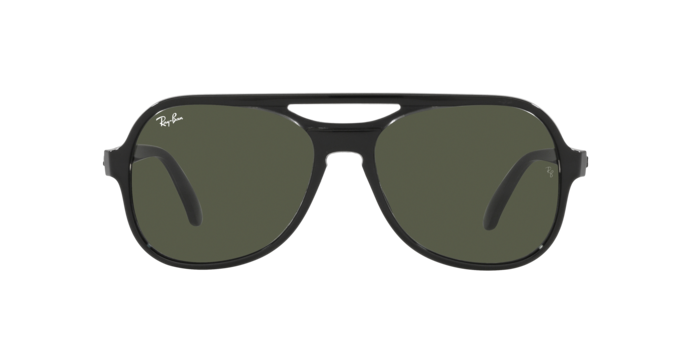 Ray-Ban Powderhorn Sunglasses RB4357 654531