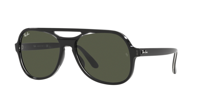 Ray-Ban Powderhorn Sunglasses RB4357 654531