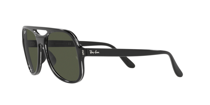 Ray-Ban Powderhorn Sunglasses RB4357 654531