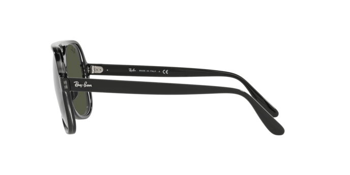 Ray-Ban Powderhorn Sunglasses RB4357 654531