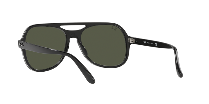 Ray-Ban Powderhorn Sunglasses RB4357 654531