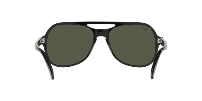 Ray-Ban Powderhorn Sunglasses RB4357 654531