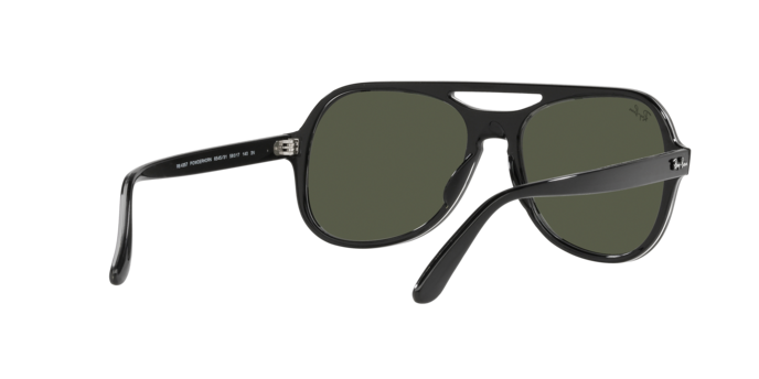 Ray-Ban Powderhorn Sunglasses RB4357 654531