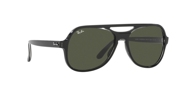 Ray-Ban Powderhorn Sunglasses RB4357 654531
