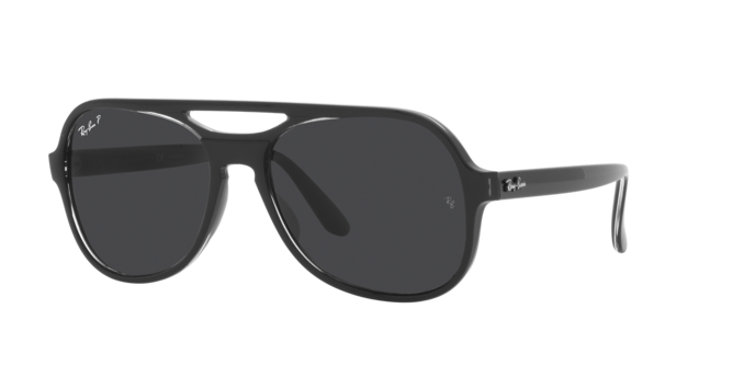 Ray-Ban Powderhorn Sunglasses RB4357 654548