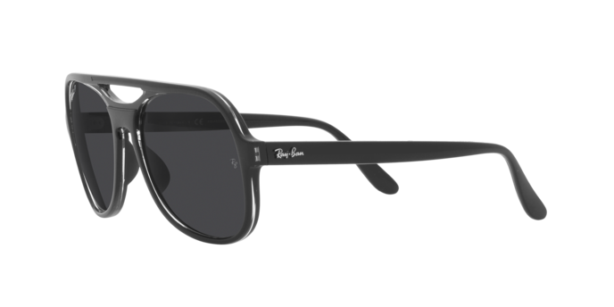 Ray-Ban Powderhorn Sunglasses RB4357 654548