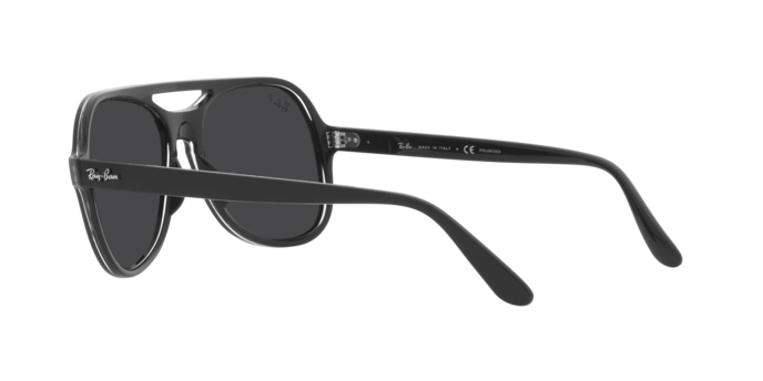 Ray-Ban Powderhorn Sunglasses RB4357 654548