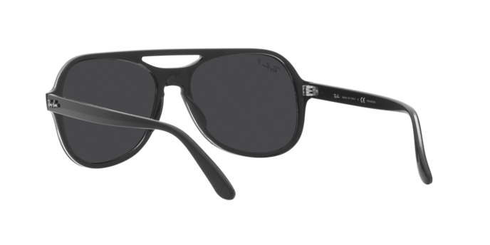 Ray-Ban Powderhorn Sunglasses RB4357 654548