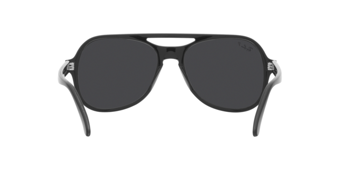 Ray-Ban Powderhorn Sunglasses RB4357 654548