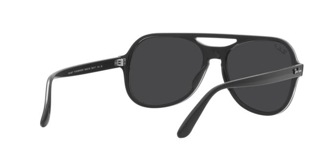 Ray-Ban Powderhorn Sunglasses RB4357 654548