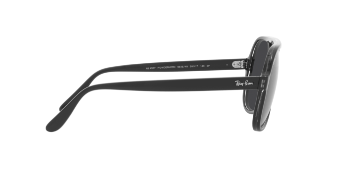 Ray-Ban Powderhorn Sunglasses RB4357 654548