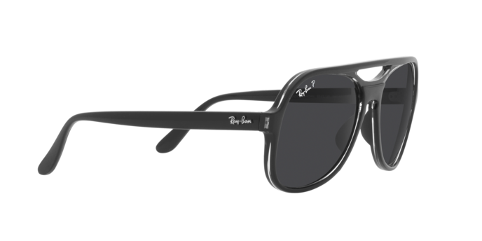 Ray-Ban Powderhorn Sunglasses RB4357 654548
