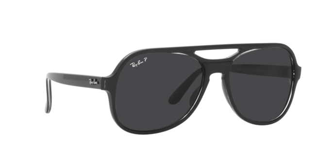 Ray-Ban Powderhorn Sunglasses RB4357 654548