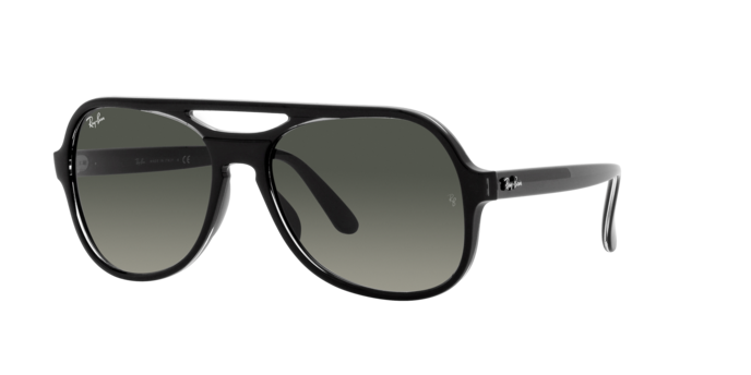 Ray-Ban Powderhorn Sunglasses RB4357 654571