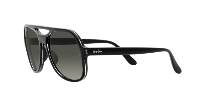 Ray-Ban Powderhorn Sunglasses RB4357 654571