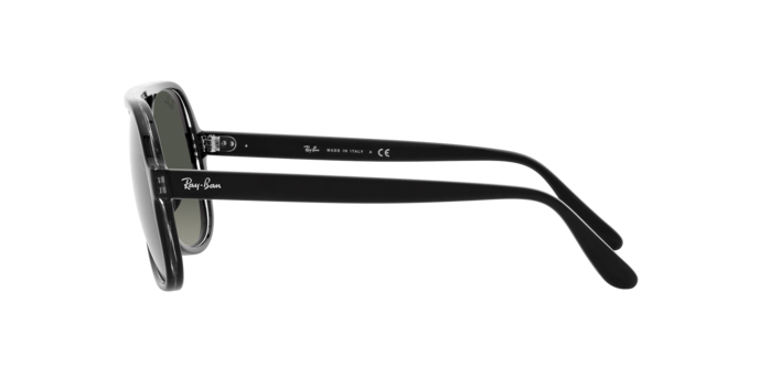 Ray-Ban Powderhorn Sunglasses RB4357 654571